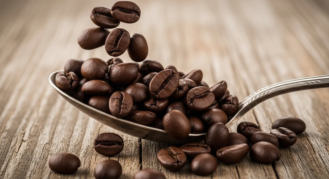 다크초콜릿과 마카다미아, 그 실제 향미는?