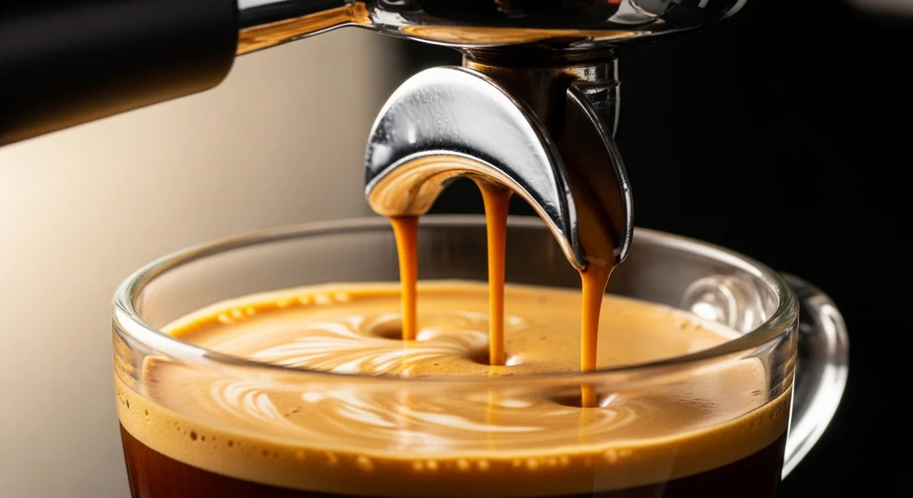 브레빌 머신과의 궁합: 홈카페의 완성