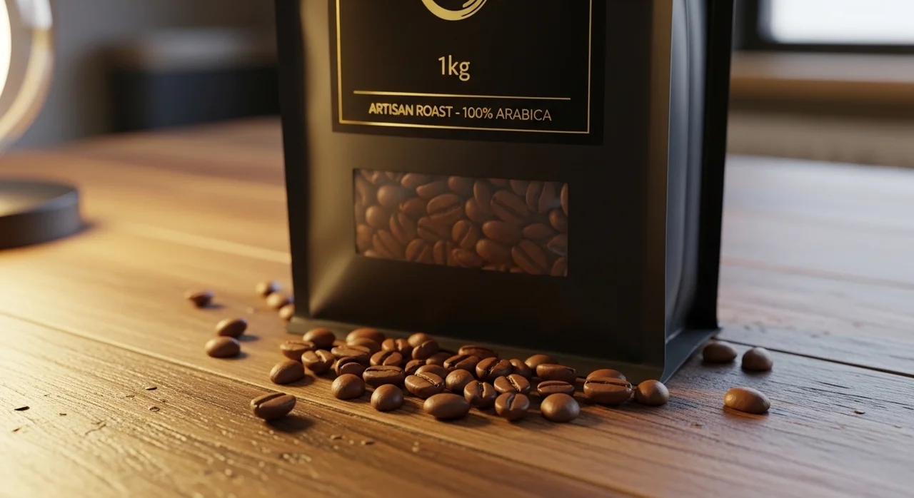 앰버그리스커피 FIRENZE2016을 선택한 이유