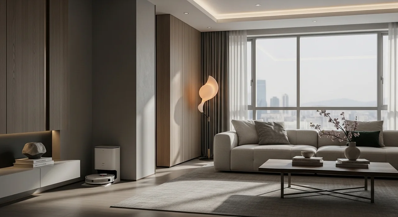 로보락 Q Revo Pro 스펙 분석, 100만원대 올인원 로봇청소기 체크리스트