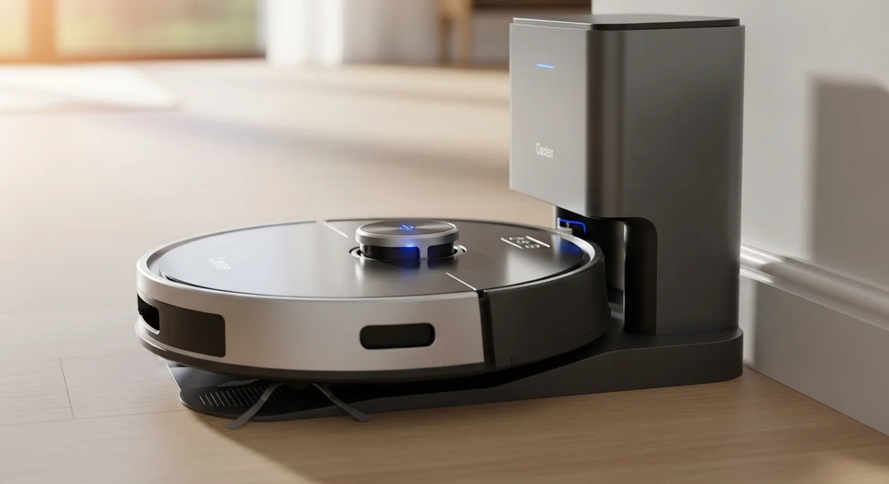 로보락 Q Revo Pro 스펙 분석 및 포지셔닝