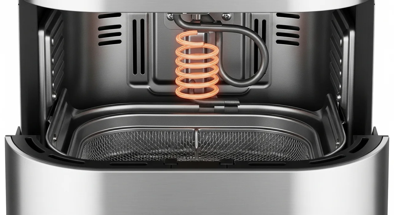 올스텐 소재와 스팀 기능의 기술적 가치