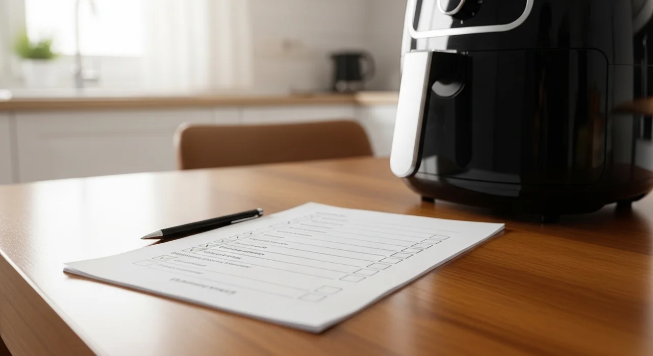 구매 전 반드시 확인해야 할 체크리스트