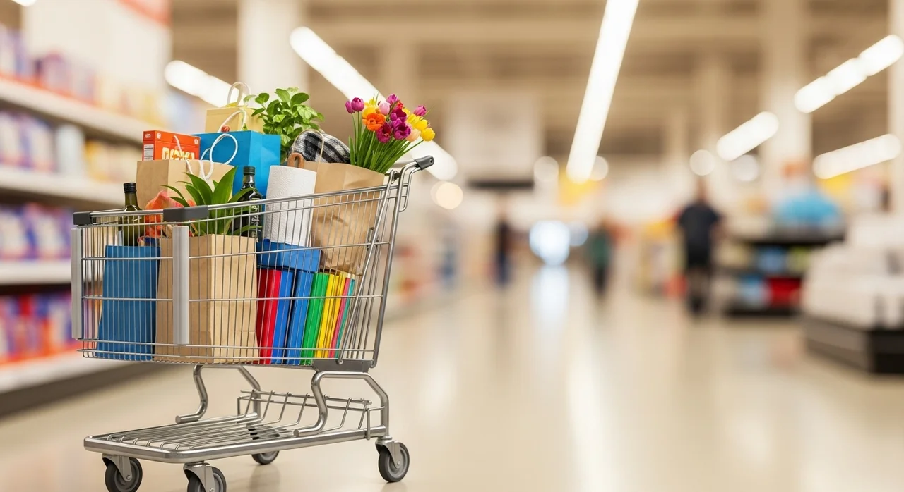 실속 구매를 위한 데이터 기반 추천