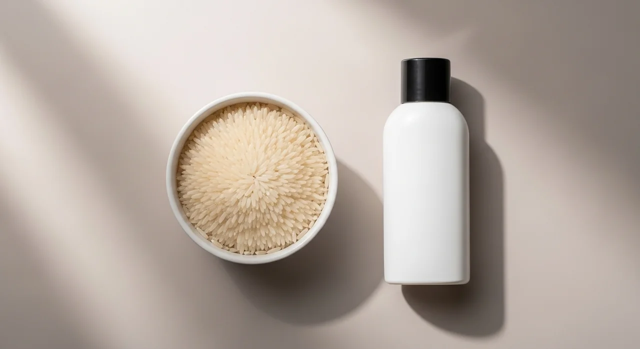 성분 구성과 저자극 피부 케어