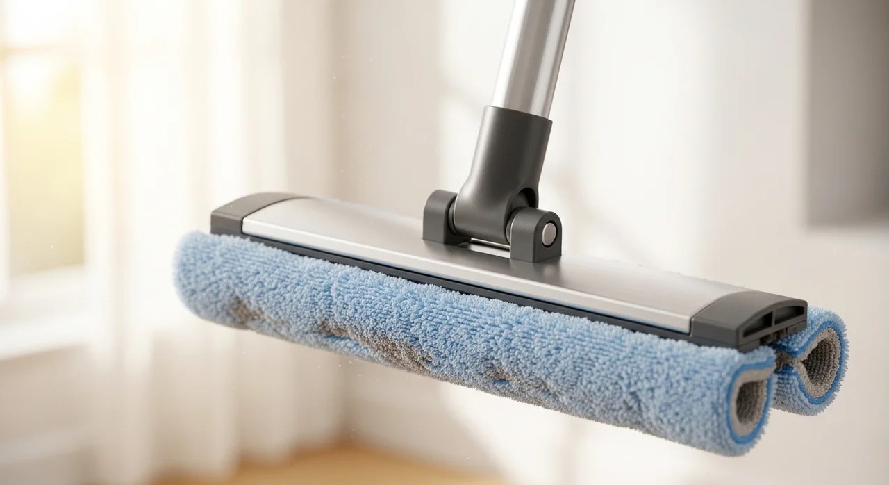 청소용품 스펙 비교 및 구매 전 체크리스트