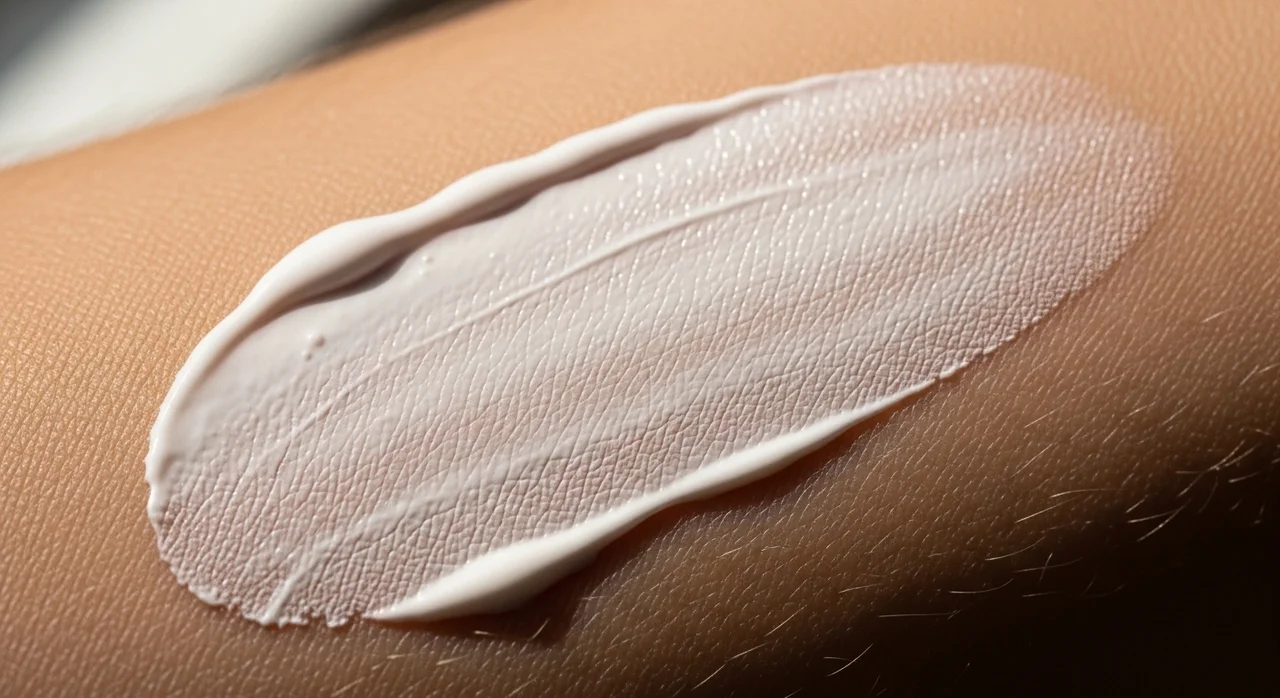 스펙 분석: 자외선 차단력과 주요 성분의 조화