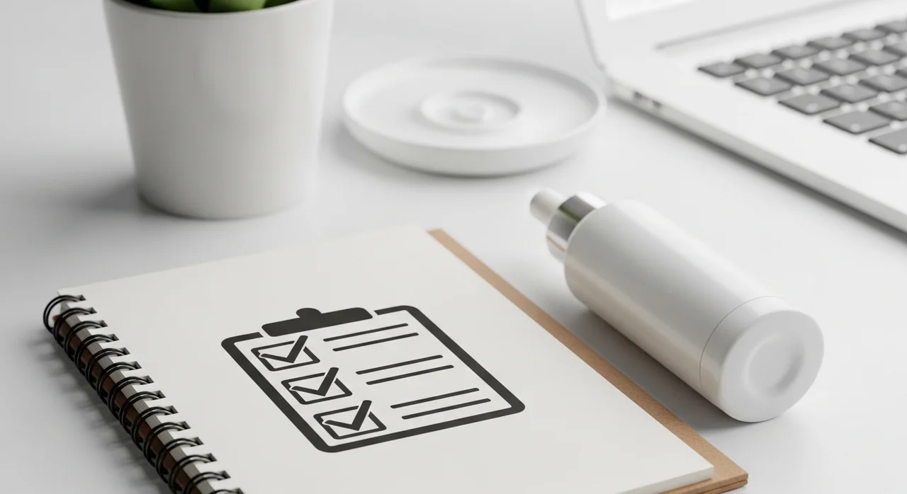 구매 전 최종 정리: 체크리스트를 통한 선택