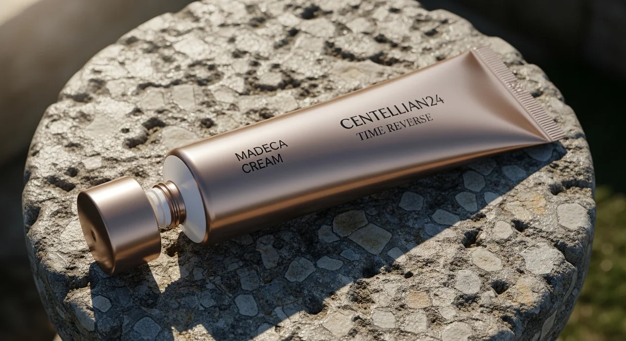 피부 장벽 무너졌을 때, 결국 돌아오게 되는 정착템