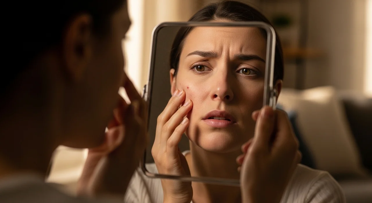 솔직한 단점 체크: 지성 피부라면 주의하세요