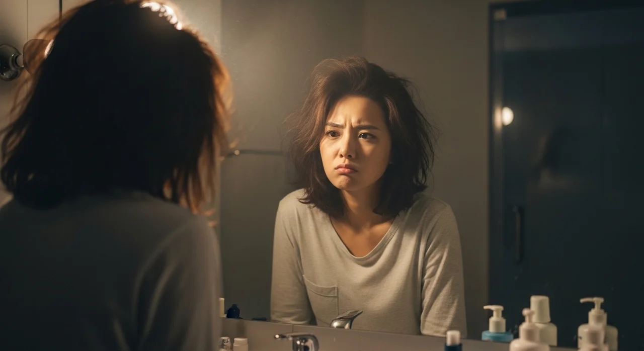 내가 장바구니에서 겨우 뺀 진짜 이유 1: 나의 귀차니즘을 과소평가했다