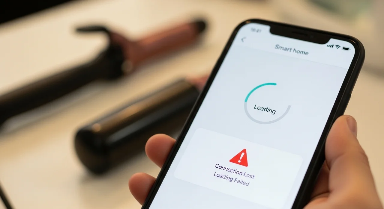 내가 멈춘 진짜 이유 2: 블루투스 연동, 정말 필수일까?