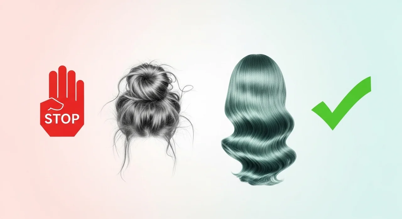 사야 할 사람 vs 절대 사면 안 되는 사람