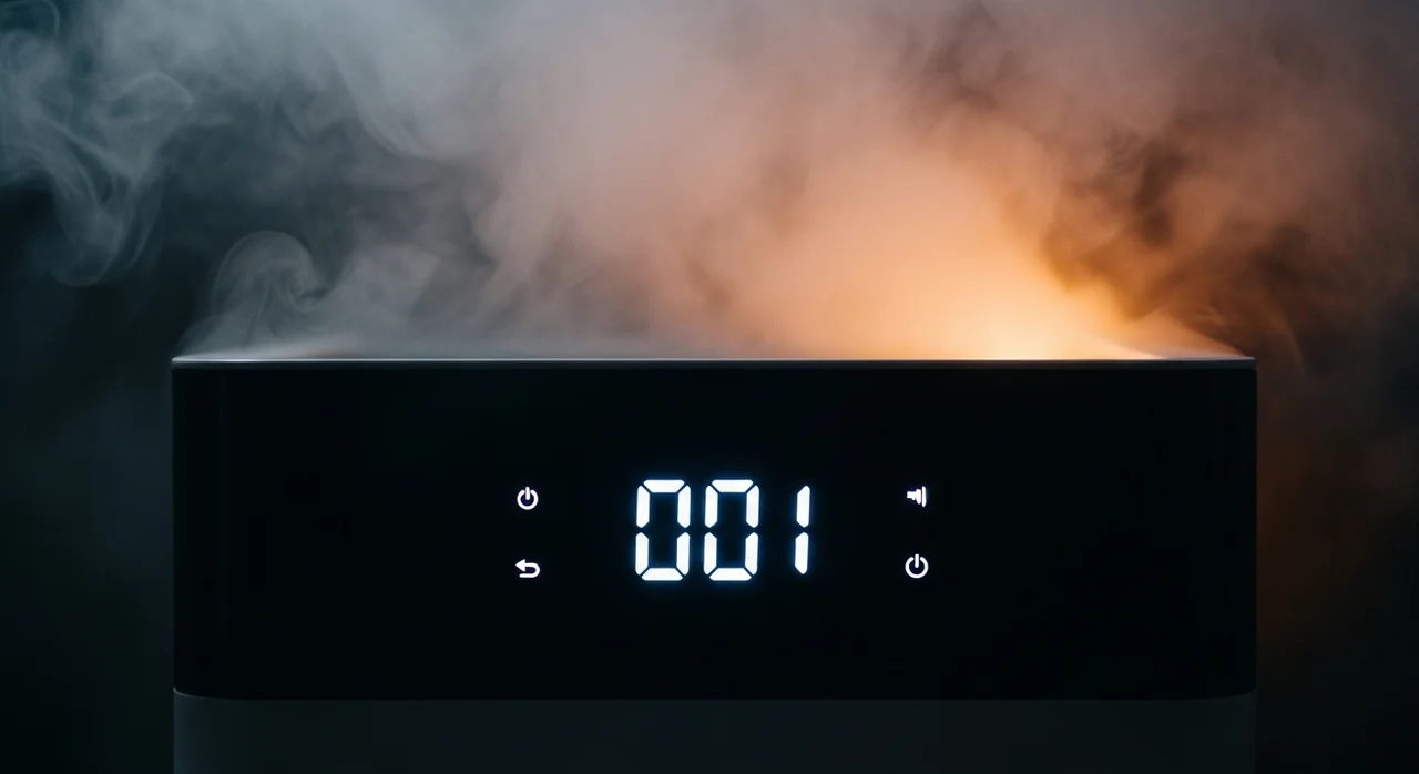 이거 진짜 돌아가는 거 맞아? 멍청한 센서의 배신