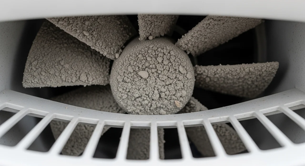 청소가 불가능한 구조, 결국 예쁜 쓰레기가 되다