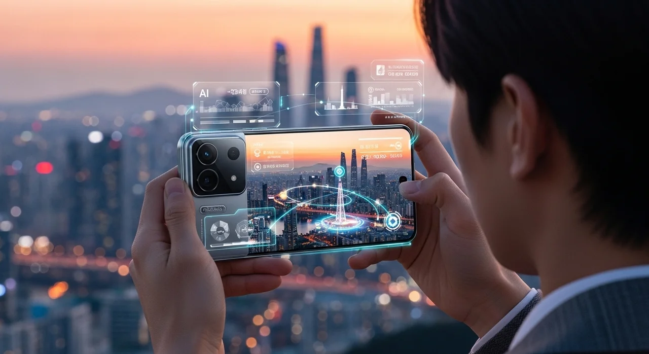 스냅드래곤 칩셋과 배터리 성능 분석