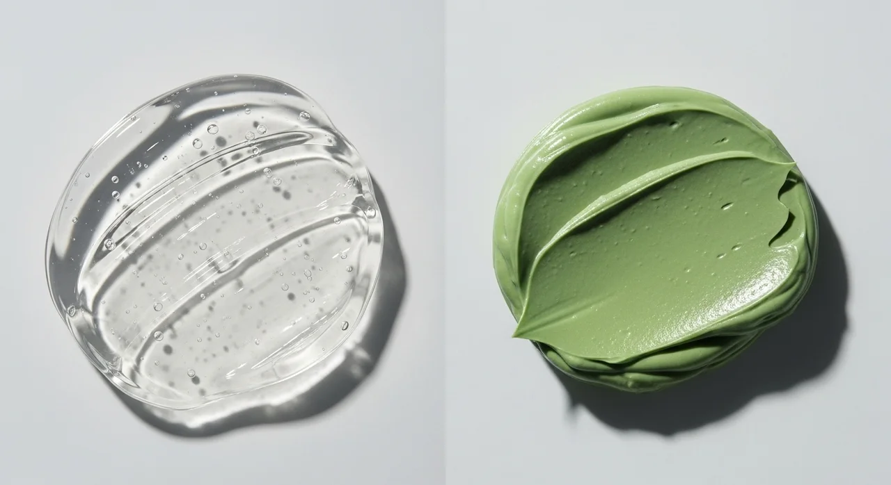 다른 시카 크림과의 스펙 비교