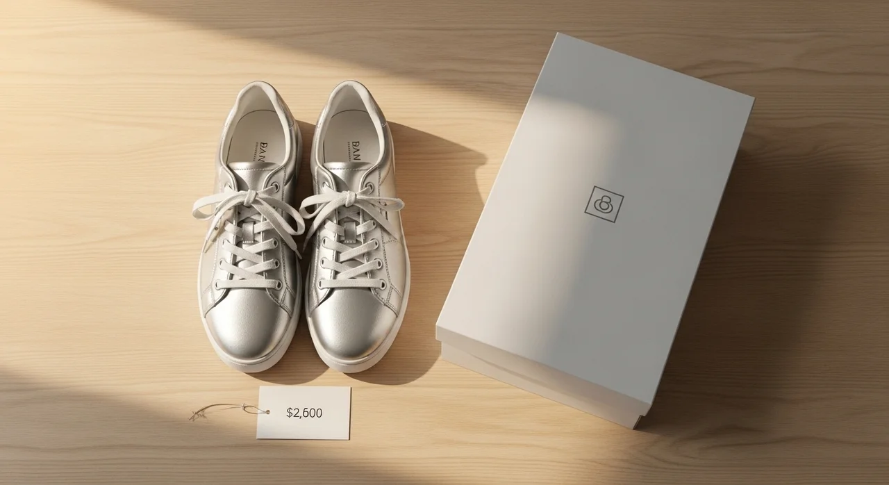 12만 원대 가격 포지셔닝 분석