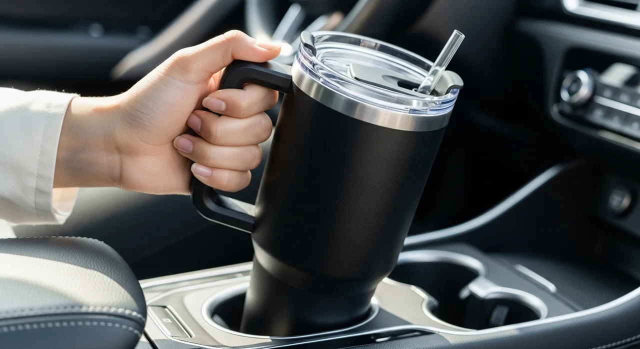 1.2L 대용량, 선택이 아닌 필수