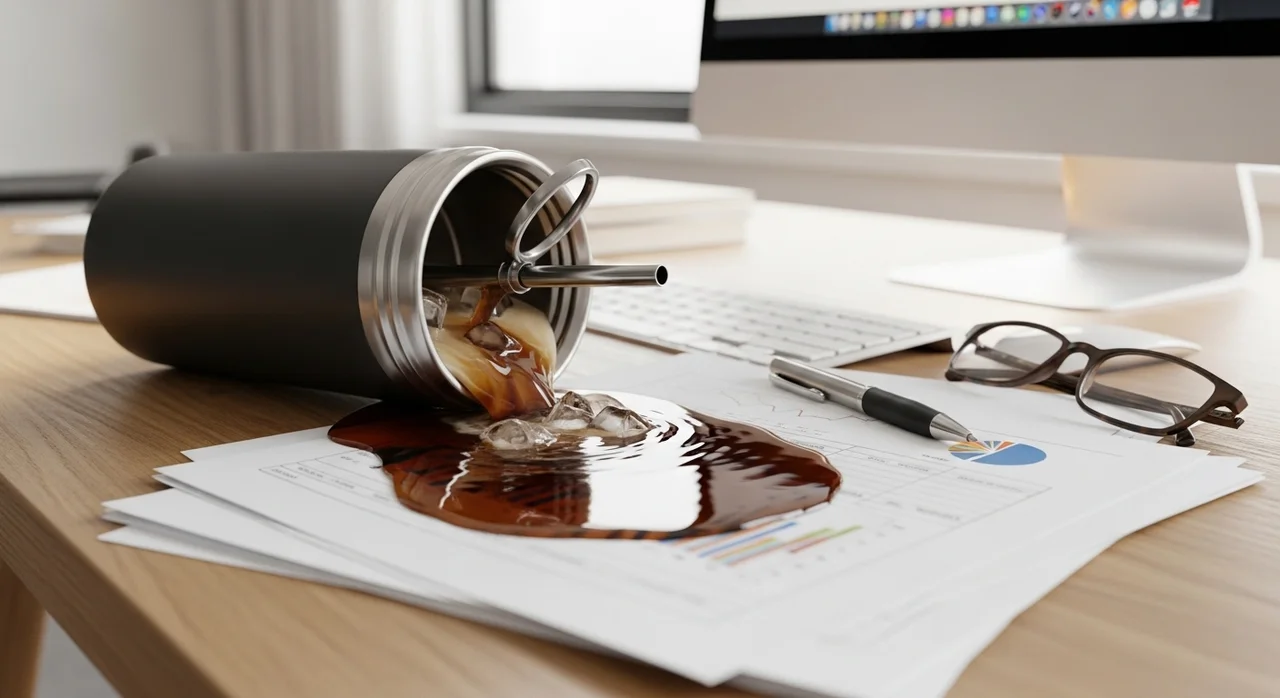 무시할 수 없는 치명적인 단점들