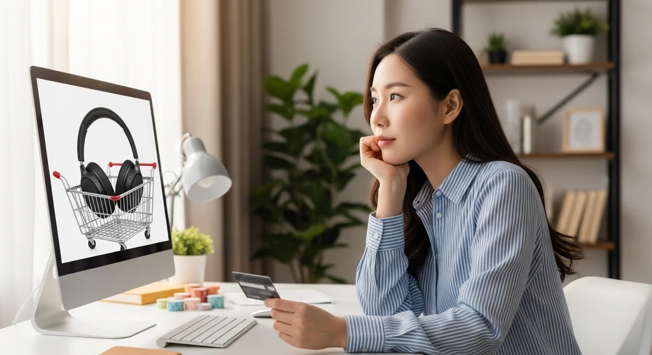 소니 WH-1000XM6 살 뻔했어: 에어팟 맥스와 비교 후 참은 이유