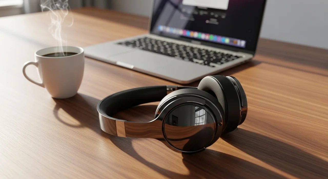 소니 WH-1000XM6, 왜 그토록 끌렸나