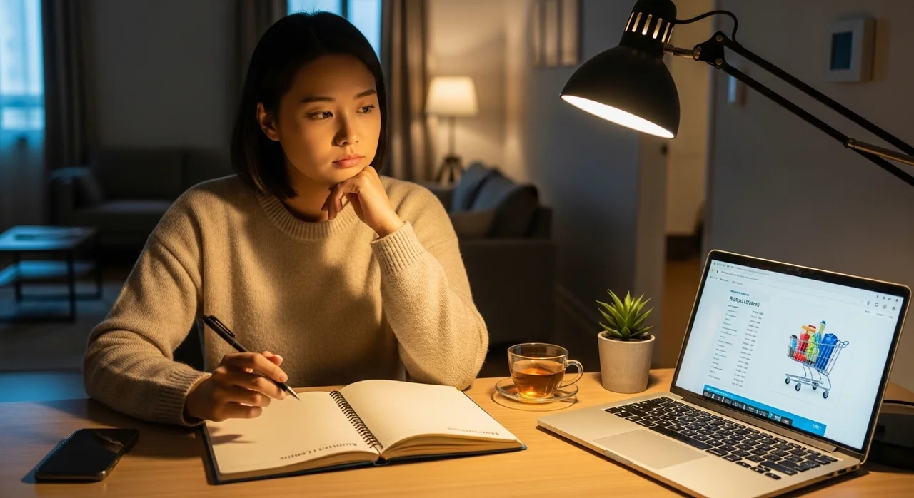 40만 원대, 통근과 재택근무용으로 합당한가?