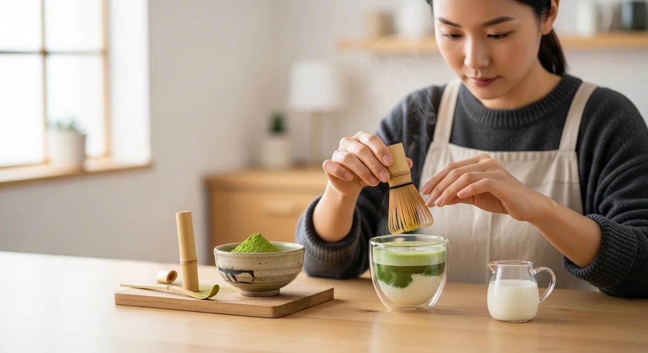 오설록 제주말차 스펙분석: 교토말차 비교 및 구매 전 체크리스트