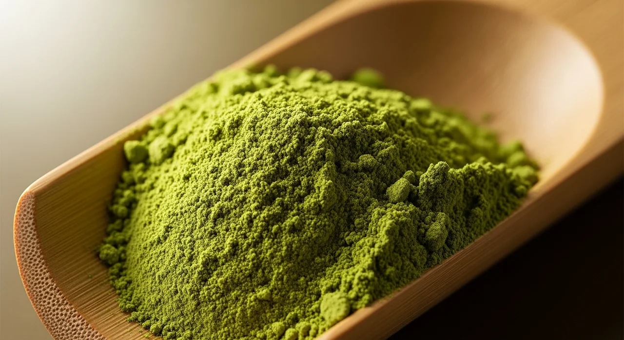 오설록 제주말차 스펙 분석 첫인상