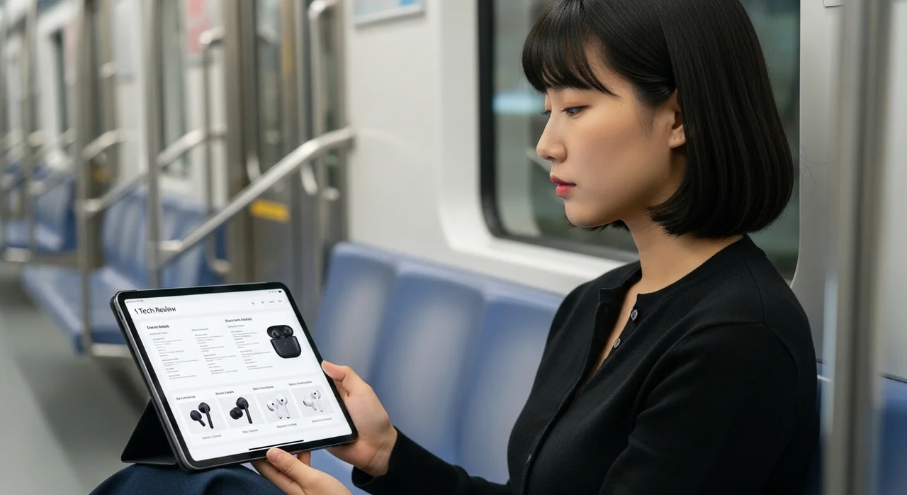 에어팟 4 ANC vs 에어팟 프로 2 스펙 비교 분석 (구매 전 필수 확인)