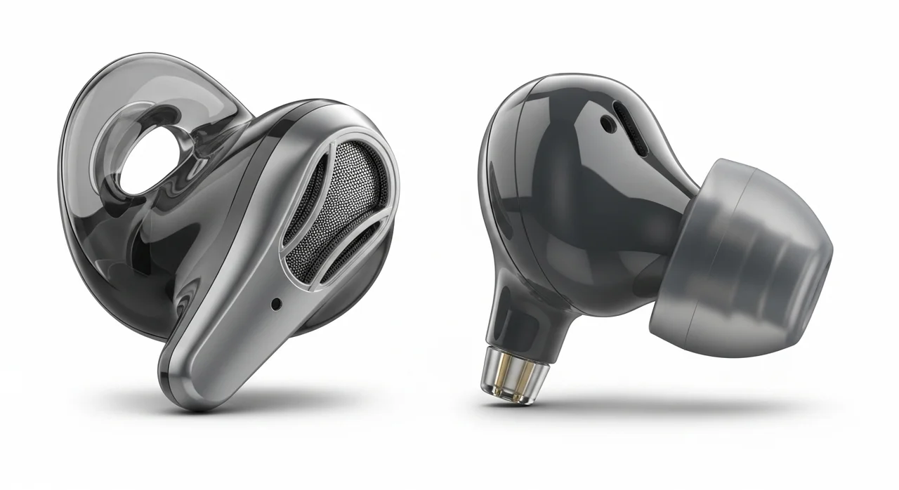 오픈형과 커널형의 스펙상 태생적 차이