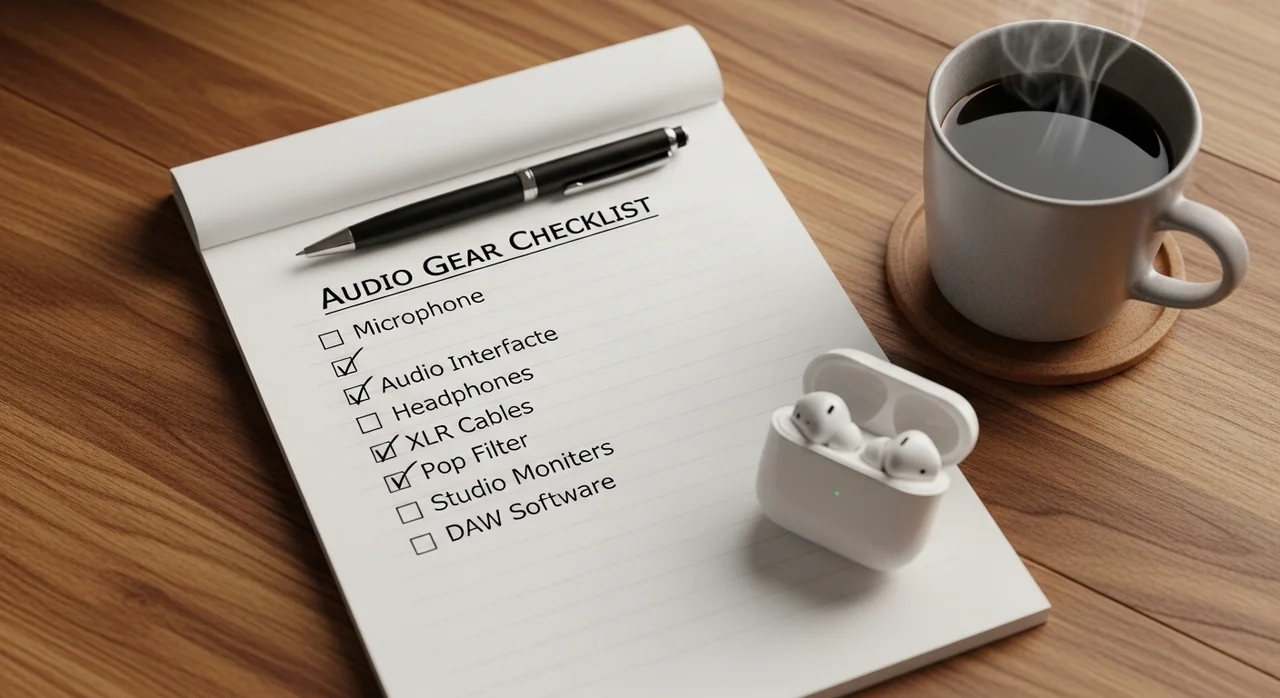 블루투스 이어폰 구매 전 체크리스트