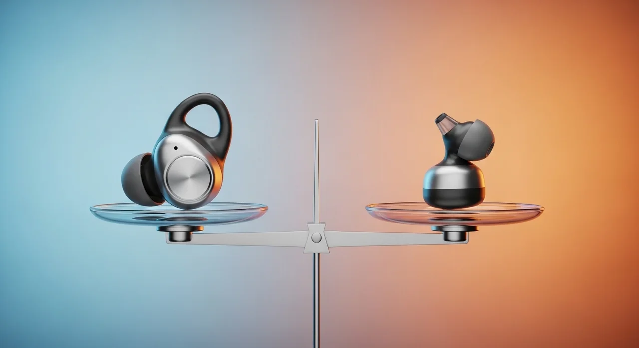 스펙 분석 결론