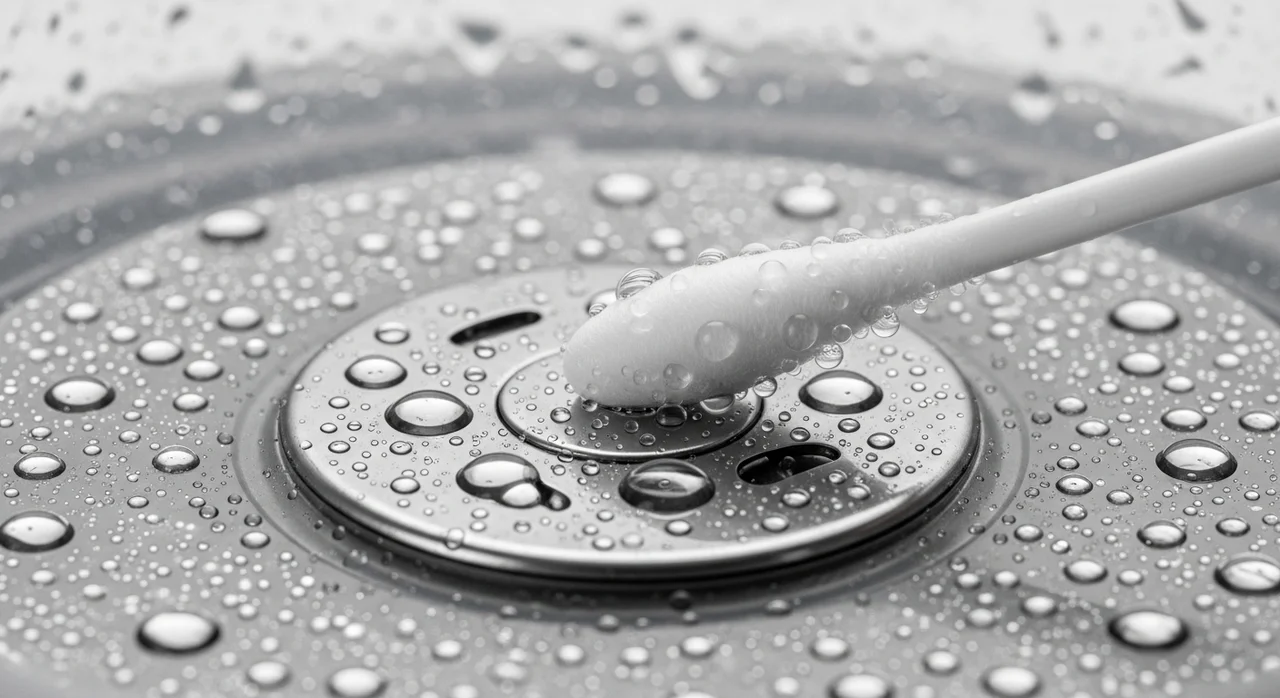 초음파식의 숙명, 매일 세척할 자신 있는가