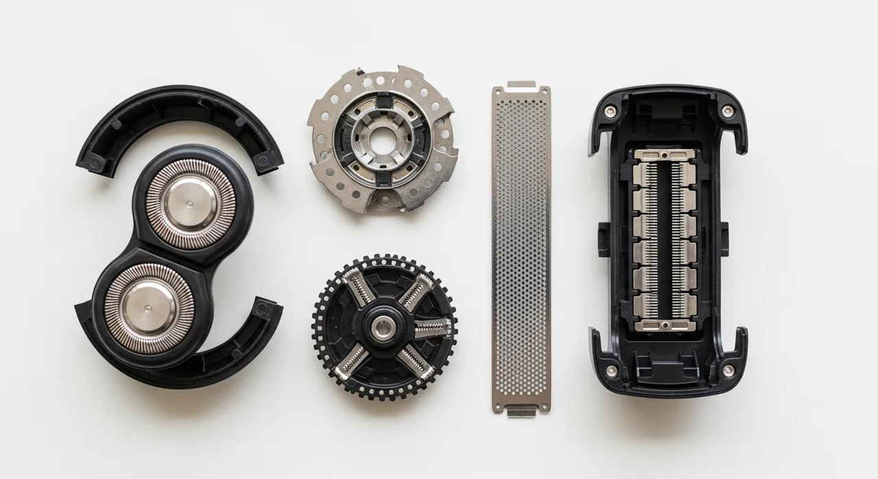 남자 그루밍의 핵심, 20만 원대 면도기 스펙 분석