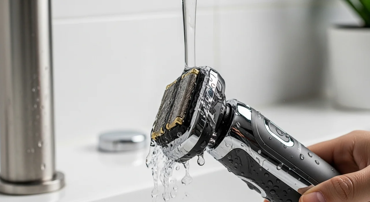 건습식 지원 및 배터리 효율성 체크