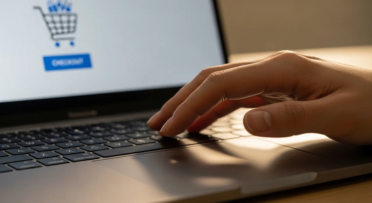 장바구니에서 3일 내내 썩히다 결국 참았다