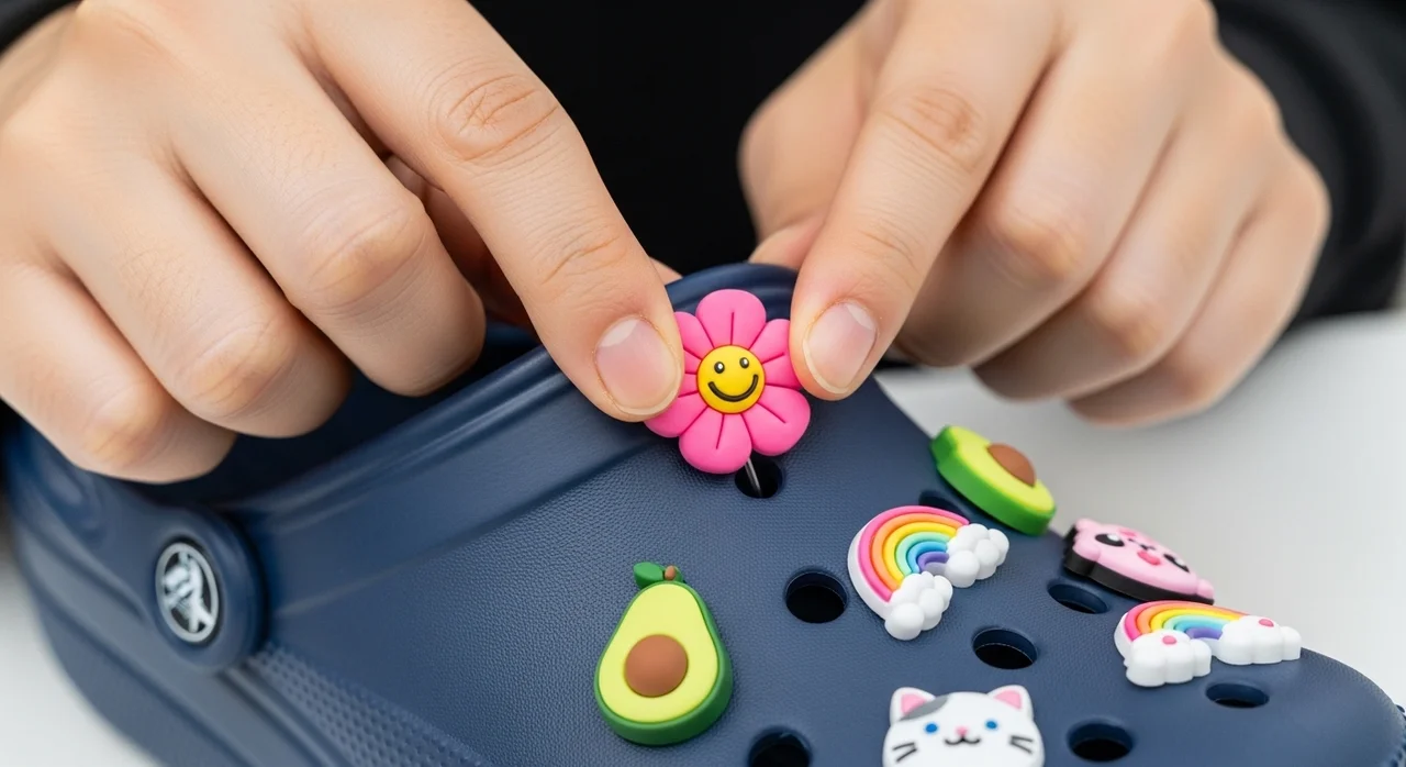 배보다 배꼽이 더 큰 지비츠 커스텀