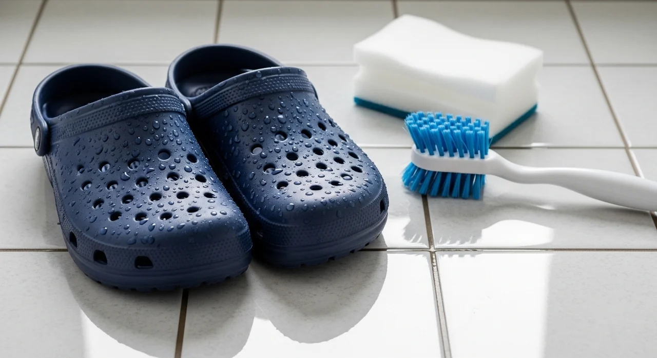 막 신고 막 빠는 진정한 데일리슈즈