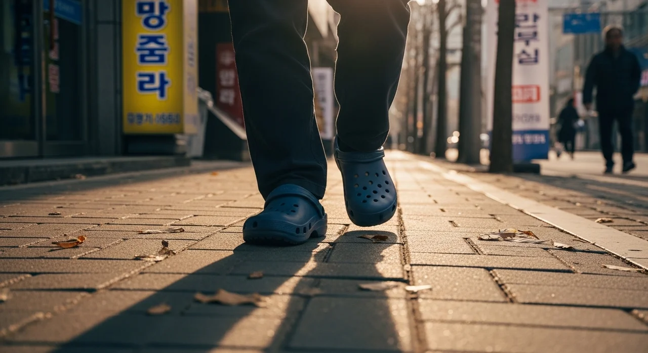 크록스 클래식 클로그 재구매 총평