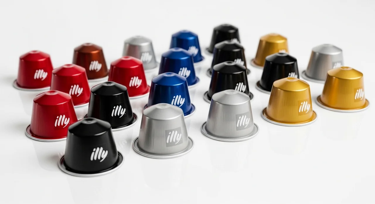 캡슐 가격과 장기 유지비 계산