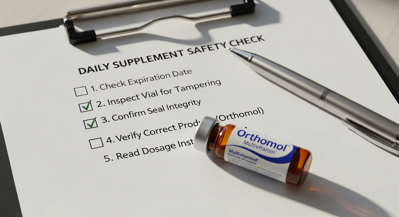 구매 전 반드시 확인해야 할 체크리스트