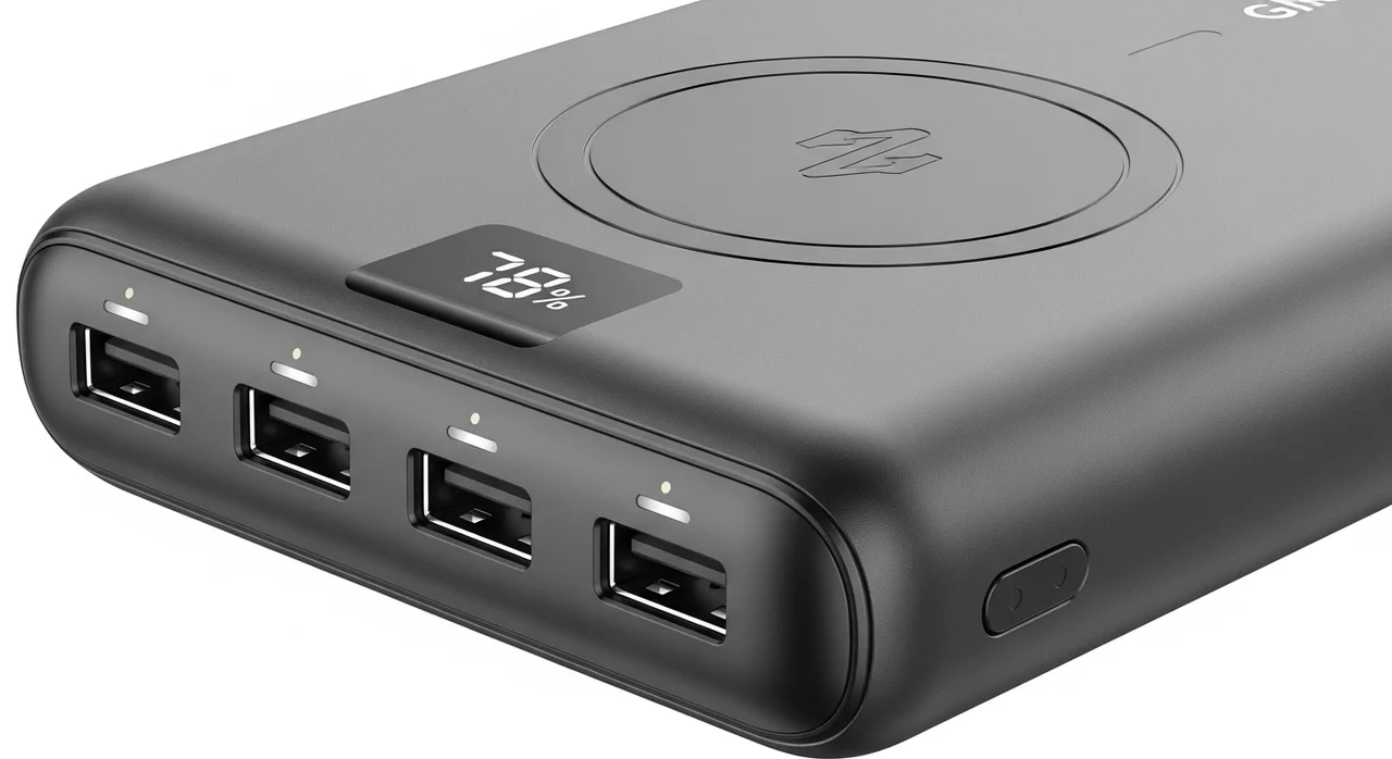 고출력과 무선 충전의 결합, 스펙으로 보는 첫인상