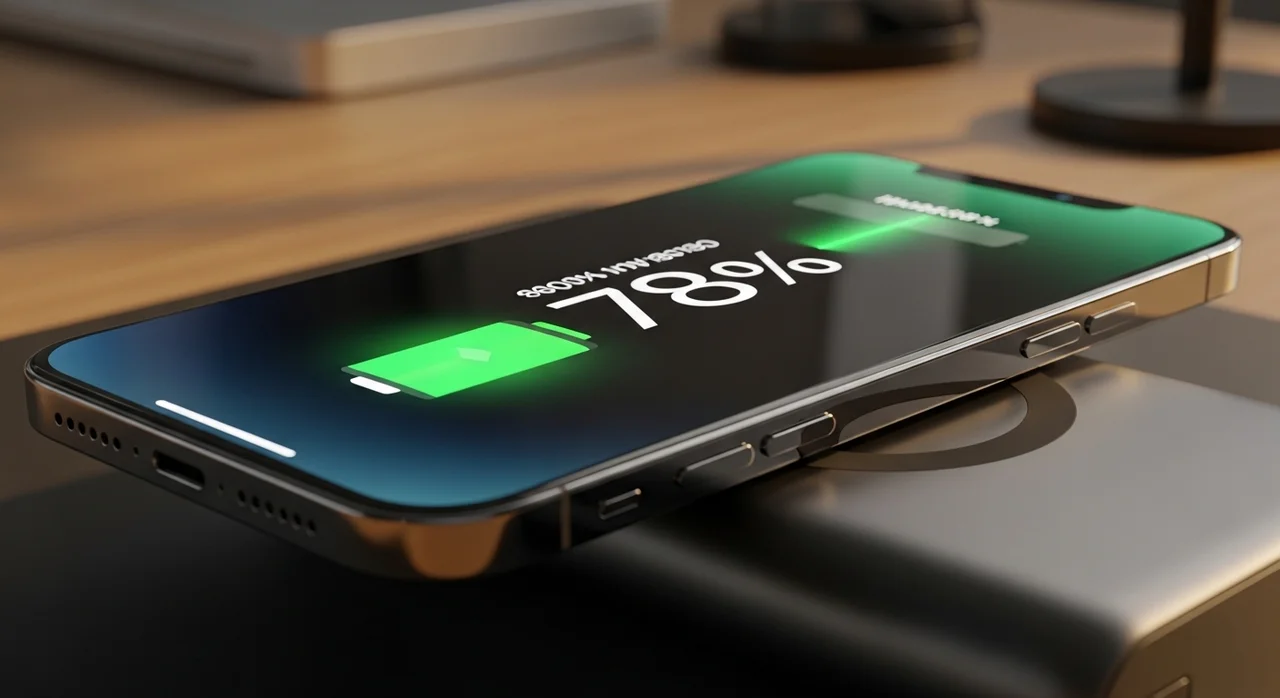 Qi2 15W 맥세이프, 케이블 없는 자유로움