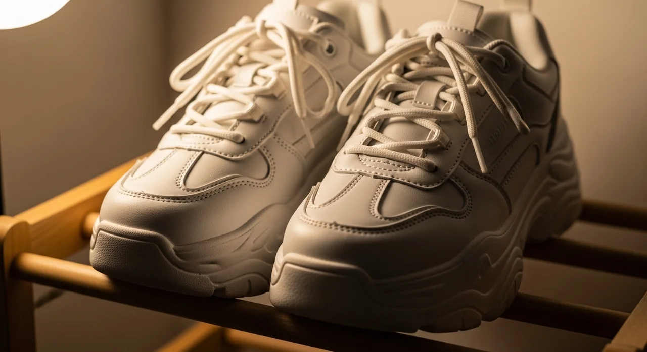 국민 신발의 배신, 내가 에어포스1을 후회하는 이유