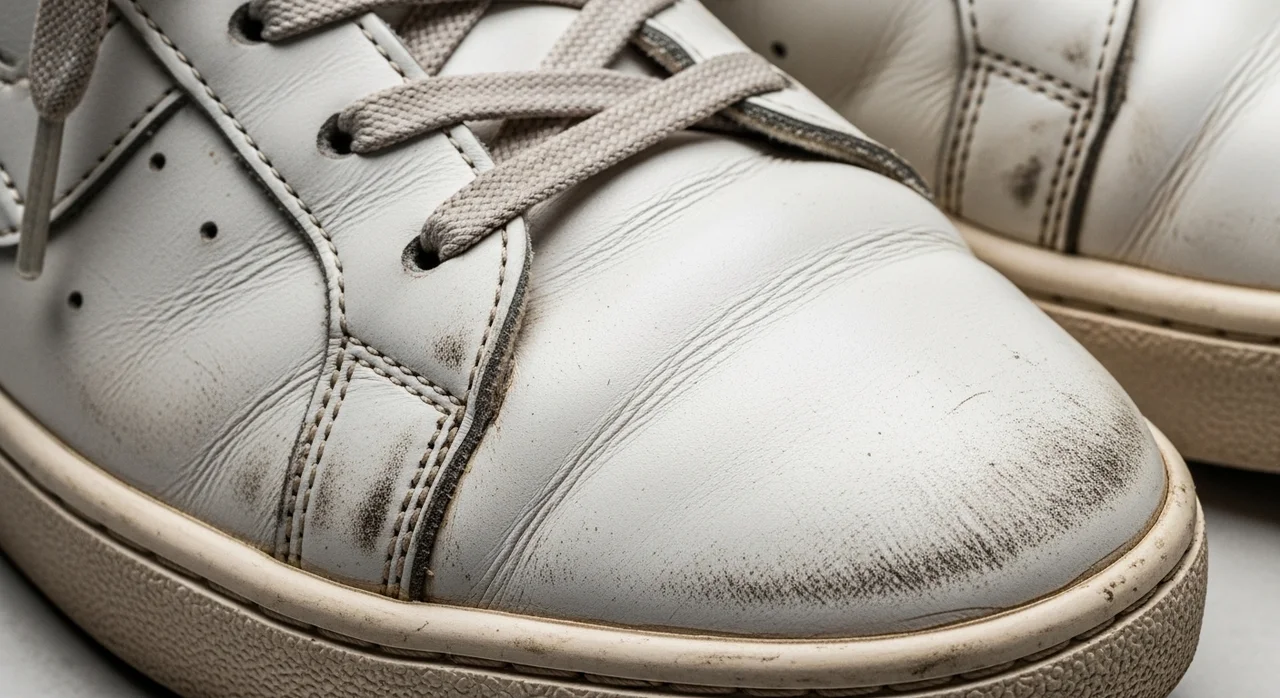 오염과 세탁: 올백의 저주