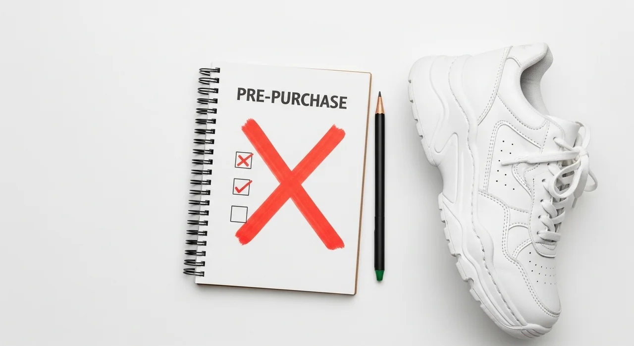 구매 전 반드시 확인해야 할 체크리스트 및 총평