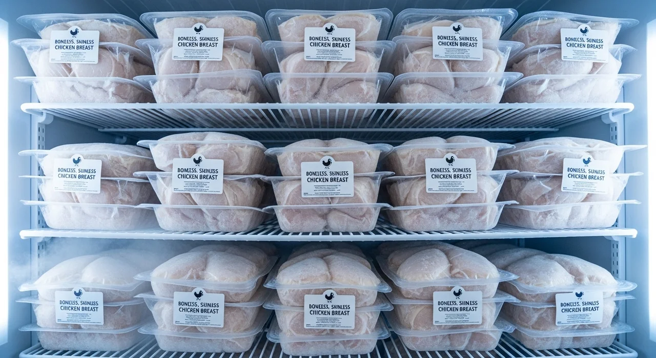 싸니까 무작정 담았던 과거의 나를 원망하며