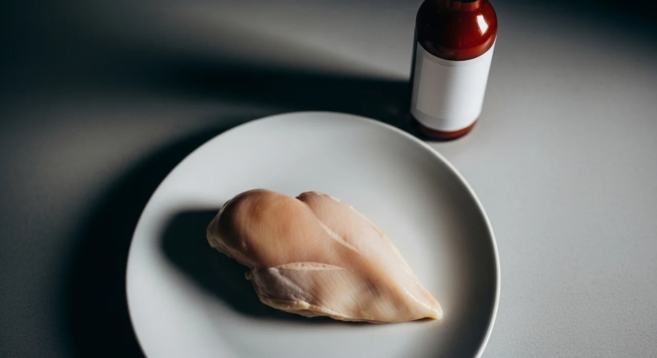 무맛의 공포, 그리고 애매한 염분 밸런스