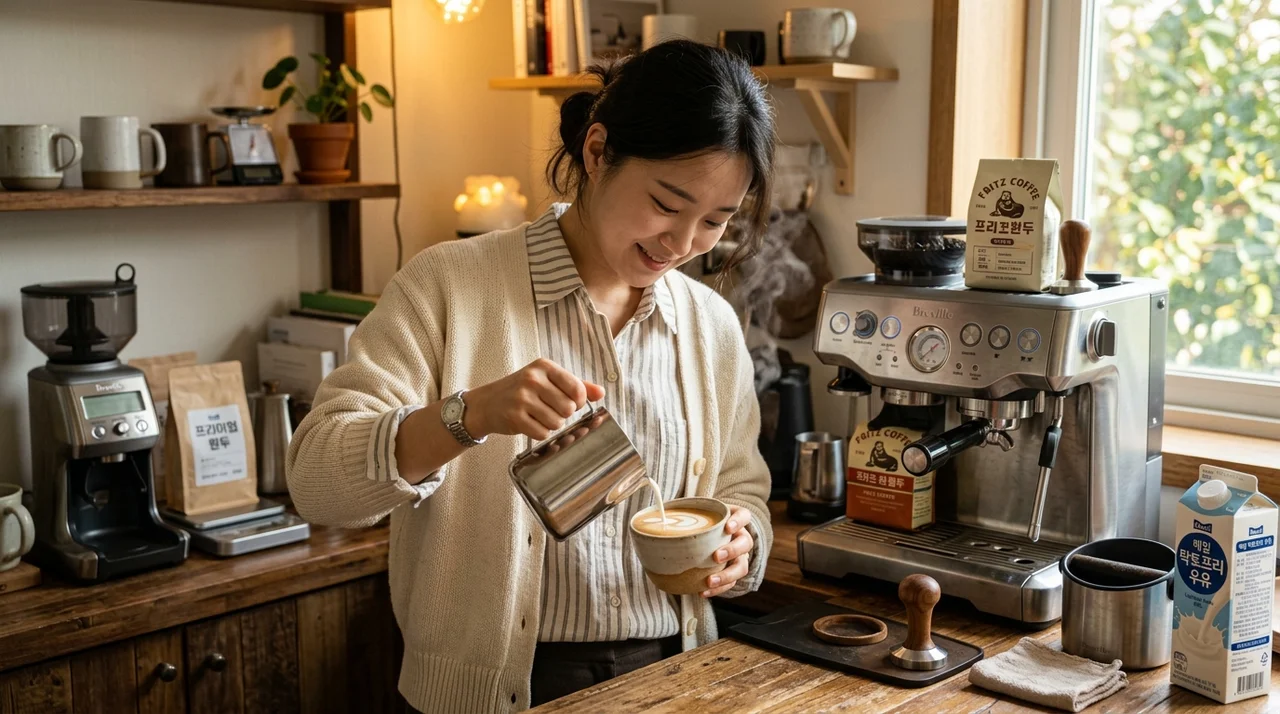 연세우유 소화가잘되는우유 락토프리 고칼슘 900ml 재구매 이유